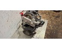 ENGINE K9K452 CONTINENTAL RENAULT KANGOO III CITAN 1 5 DCI 90KM 2013 Car type passenger cars