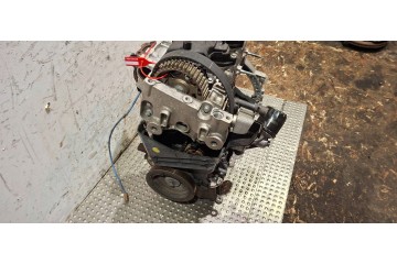 ENGINE K9K452 CONTINENTAL RENAULT KANGOO III CITAN 1 5 DCI 90KM 2013 Car type passenger cars
