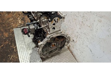 ENGINE K9K452 CONTINENTAL RENAULT KANGOO III CITAN 1 5 DCI 90KM 2013 Engine type diesel