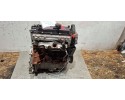 ENGINE K9K452 CONTINENTAL RENAULT KANGOO III CITAN 1 5 DCI 90KM 2013 Catalog number of the original K9K452