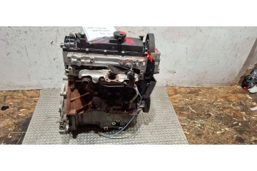 ENGINE K9K452 CONTINENTAL RENAULT KANGOO III CITAN 1 5 DCI 90KM 2013 Catalog number of the original K9K452
