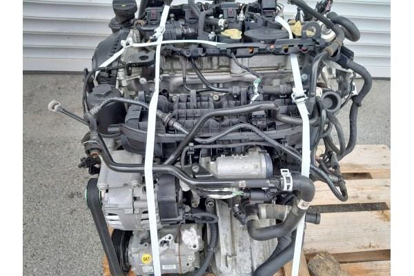 AUDI Q5 II 80A ENGINE 2 0TFSI DAY COMPLETE Catalog number of the part AUDI Q5 II 80A SILNIK 2 0TFSI DAY XX