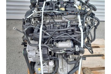 AUDI Q5 II 80A ENGINE 2 0TFSI DAY COMPLETE Catalog number of the part AUDI Q5 II 80A SILNIK 2 0TFSI DAY XX