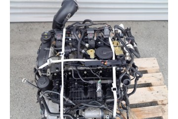 AUDI Q5 II 80A ENGINE 2 0TFSI DAY COMPLETE Part manufacturer Audi OE