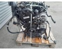 AUDI Q5 II 80A ENGINE 2 0TFSI DAY COMPLETE Car type 4x4 SUV passenger cars