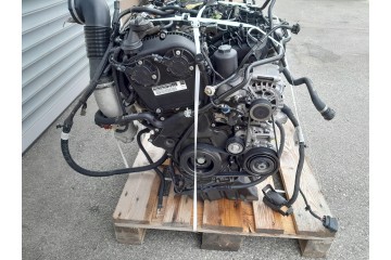 AUDI Q5 II 80A ENGINE 2 0TFSI DAY COMPLETE Car type 4x4 SUV passenger cars