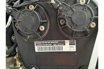 AUDI Q5 II 80A ENGINE 2 0TFSI DAY COMPLETE Quality of parts according to GVO O original with manufacturer s logo OE