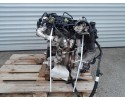 Motor AUDI Q5 II 80A 2.0 TFSI DAY Completo