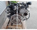 Motor AUDI Q5 II 80A 2.0 TFSI DAY Completo