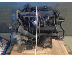 IVECO DAILY III 99 14 2 3D 116 KM DIESEL ENGINE 502295002