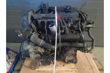 IVECO DAILY III 99 14 2 3D 116 KM DIESEL ENGINE 502295002