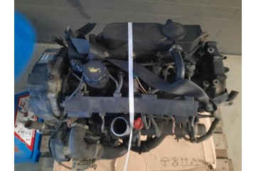 IVECO DAILY III 99 14 2 3D 116 KM DIESEL ENGINE 502295002 Catalog number of the part 502295002