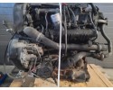IVECO DAILY III 99 14 2 3D 116 KM DIESEL ENGINE 502295002 Engine type diesel