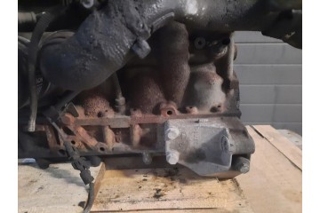 IVECO DAILY III 99 14 2 3D 116 KM DIESEL ENGINE 502295002 Car type cargo vans