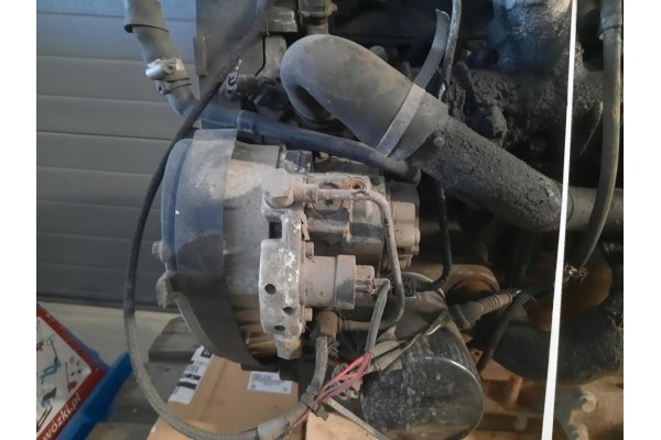 IVECO DAILY III 99 14 2 3D 116 KM DIESEL ENGINE 502295002 Part manufacturer Iveco OE
