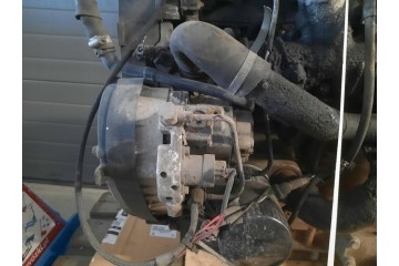 IVECO DAILY III 99 14 2 3D 116 KM DIESEL ENGINE 502295002 Part manufacturer Iveco OE