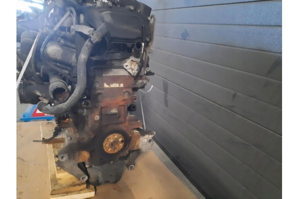 Motor Diésel IVECO DAILY III 99-14 2.3D 116 CV 502295002