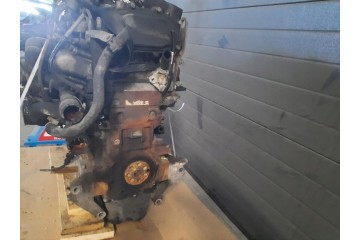 Motor Diésel IVECO DAILY III 99-14 2.3D 116 CV 502295002