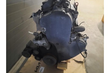 Motor Diésel IVECO DAILY III 99-14 2.3D 116 CV 502295002