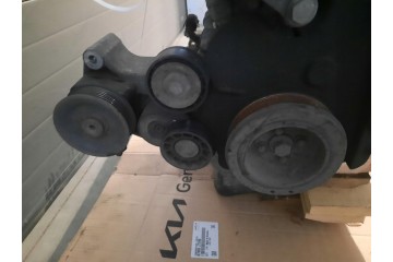 Motor Diésel IVECO DAILY III 99-14 2.3D 116 CV 502295002