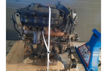 Motor Diésel IVECO DAILY III 99-14 2.3D 116 CV 502295002
