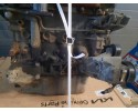 Motor Diésel IVECO DAILY III 99-14 2.3D 116 CV 502295002