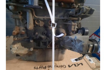 Motor Diésel IVECO DAILY III 99-14 2.3D 116 CV 502295002
