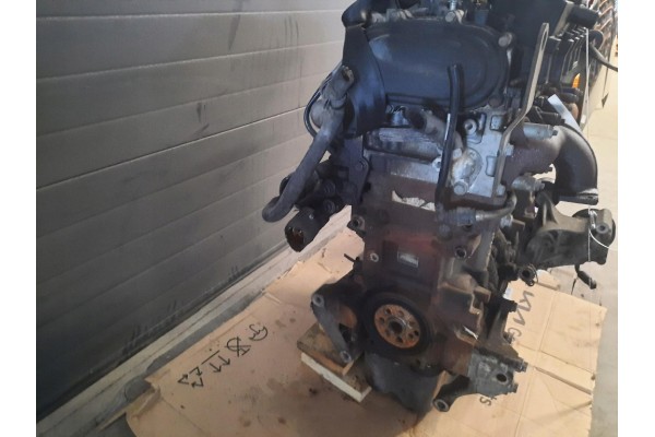 Motor Diésel IVECO DAILY III 99-14 2.3D 116 CV 502295002