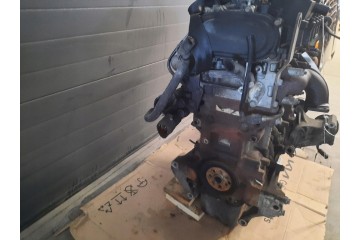 Motor Diésel IVECO DAILY III 99-14 2.3D 116 CV 502295002