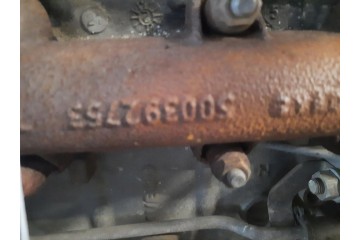 Motor Diésel IVECO DAILY III 99-14 2.3D 116 CV 502295002