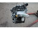 ENGINE COMPLETE VW SKODA 2 0 TDI DTS 10TYS KM