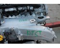 ENGINE COMPLETE VW SKODA 2 0 TDI DTS 10TYS KM Catalog number of the part DTS