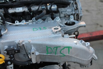 ENGINE COMPLETE VW SKODA 2 0 TDI DTS 10TYS KM Catalog number of the part DTS