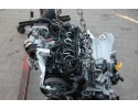 ENGINE COMPLETE VW SKODA 2 0 TDI DTS 10TYS KM Engine type diesel