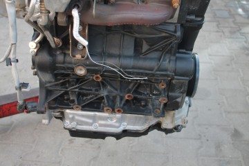 Motor Completo VW Skoda 2.0 TDI DTS 10,000 km