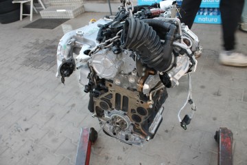 Motor Completo VW Skoda 2.0 TDI DTS 10,000 km