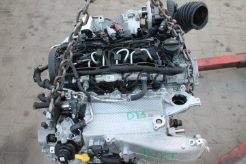 Motor Completo VW Skoda 2.0 TDI DTS 10,000 km
