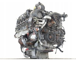 COMPLETE ENGINE RANGE ROVER SPORT L320 L322 3 6 TDV8 368DT ASSEMBLY REPLACEMENT