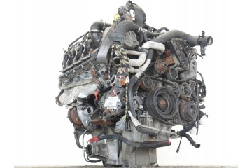COMPLETE ENGINE RANGE ROVER SPORT L320 L322 3 6 TDV8 368DT ASSEMBLY REPLACEMENT