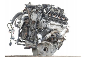 COMPLETE ENGINE RANGE ROVER SPORT L320 L322 3 6 TDV8 368DT ASSEMBLY REPLACEMENT Catalog number of the part KOMPLETNY SILNIK RANG