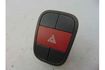 WARNING CITROEN NEMO