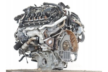 COMPLETE ENGINE RANGE ROVER SPORT L320 L322 3 6 TDV8 368DT ASSEMBLY REPLACEMENT Part manufacturer Land Rover OE