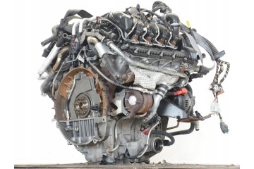 COMPLETE ENGINE RANGE ROVER SPORT L320 L322 3 6 TDV8 368DT ASSEMBLY REPLACEMENT Packaging status replacement
