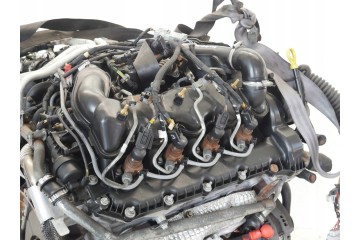 COMPLETE ENGINE RANGE ROVER SPORT L320 L322 3 6 TDV8 368DT ASSEMBLY REPLACEMENT Car type 4x4 SUV passenger cars