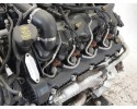 COMPLETE ENGINE RANGE ROVER SPORT L320 L322 3 6 TDV8 368DT ASSEMBLY REPLACEMENT Engine type diesel