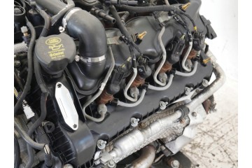 COMPLETE ENGINE RANGE ROVER SPORT L320 L322 3 6 TDV8 368DT ASSEMBLY REPLACEMENT Engine type diesel