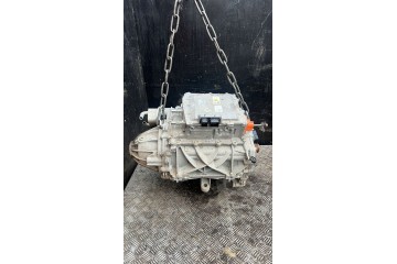 Complete engine Ford USA Mustang Mach E 2022 NMA2