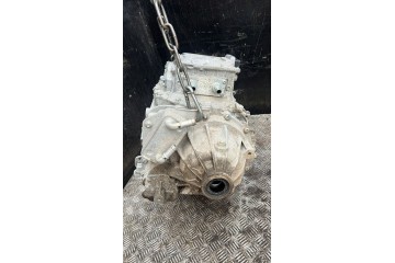 Complete engine Ford USA Mustang Mach E 2022 NMA2 Part manufacturer no brand