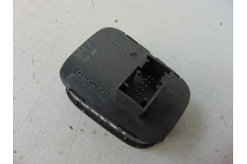 WARNING CITROEN NEMO