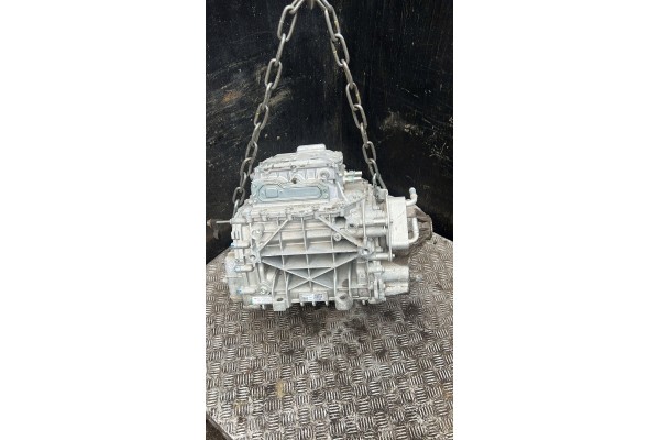 Complete engine Ford USA Mustang Mach E 2022 NMA2 Catalog number of the part NMA2 LJ9P7P500AF LJ987B012AG